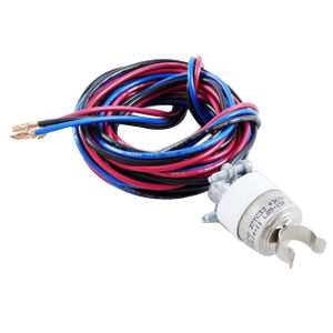 70011411 INTERNATIONAL ENVIRONMENTAL 1/2" AQUASTAT 96" LEADS L85-15F