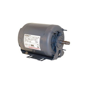 RB2036 1/3 HP 115/230 VOLT 1140 RPM RESILIENT BASE SPLIT PHASE