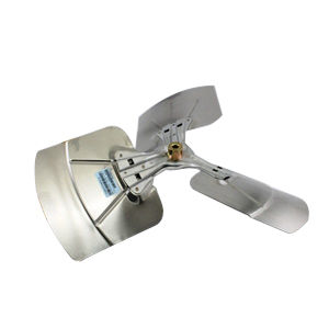 FAN4004 23" CCW 3-BLADE FAN BLADE