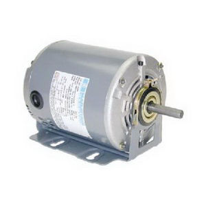 B307 MARATHON MOTOR 1/2HP 115V 1725RPM 7.5A 48Y FRAME