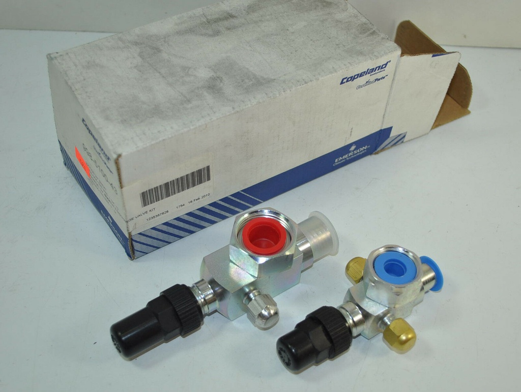 528-8097-00 TUBE DISCHARGE ASSM.