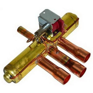 0151R00069SP REVERSING VALVE