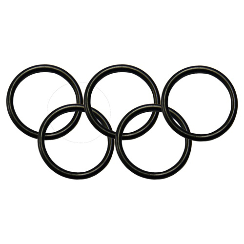 P90022 REPLACEMENT O RING FOR KOBRA SERIES HOSES, PKG OF 5