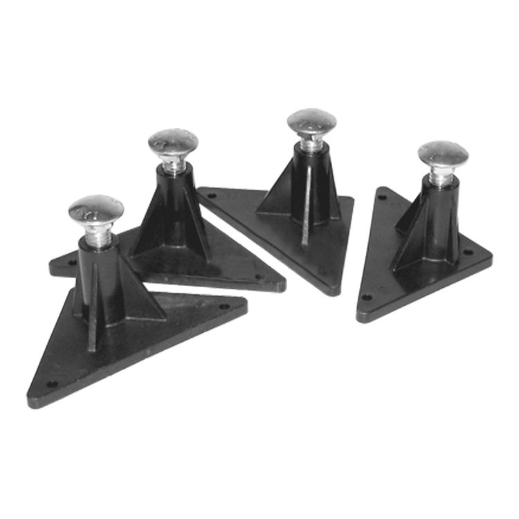 79095 EASY LEVELER FURNACE LEGS
