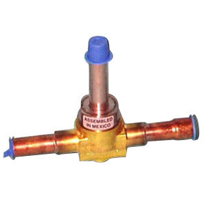 127935P8 SOLONOID VALVE BODY