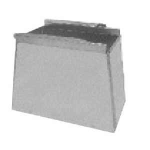 SW110320X8-12X8 20X8 TO 12X8 REDUCER