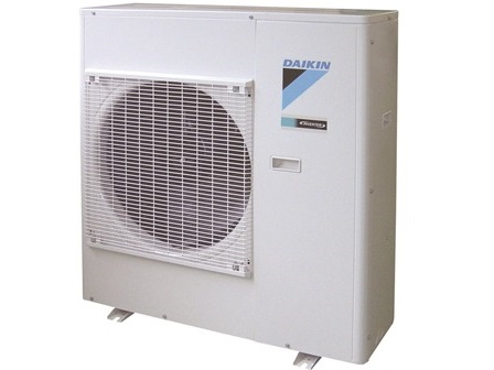 RXS24LVJU DAIKIN LV SERIES HEAT PUMP OUTDOOR UNIT 24,000 BTU