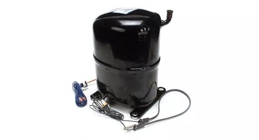 000010462 COMPRESSOR 115/60 (STK-PROG)