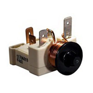 117U6011 DANFOSS COMPRESSOR RELAY