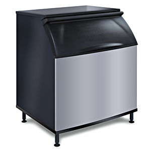 K970 ICE STORAGE BIN FOR 48" KOOLAIRE KUBER ICE BIN