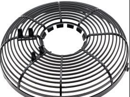 045-0233-01 FAN SHROUD