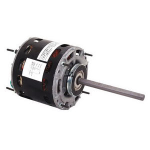 9714 CENTURY MOTOR 1/6 HP 1625 RPM 115V