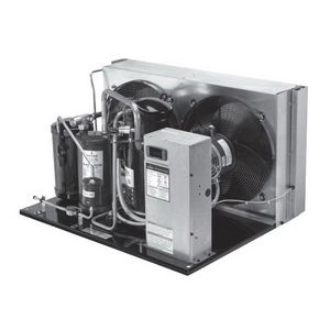 FFWP-020Z-CFV-020 CONDENSING UNIT