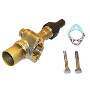 06DA660064 1-1/8 DISCHARGE SERVICE VALVE