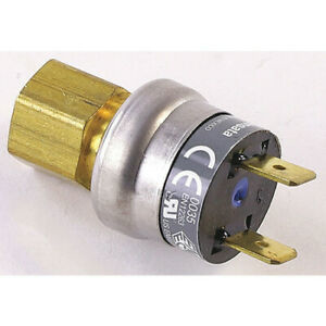 S1-025-33451-000 LOW PRESSURE CONTROL 23/38#