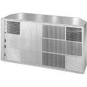 F57B1026 HONEYWELL COMERICAL AIR CLEANER