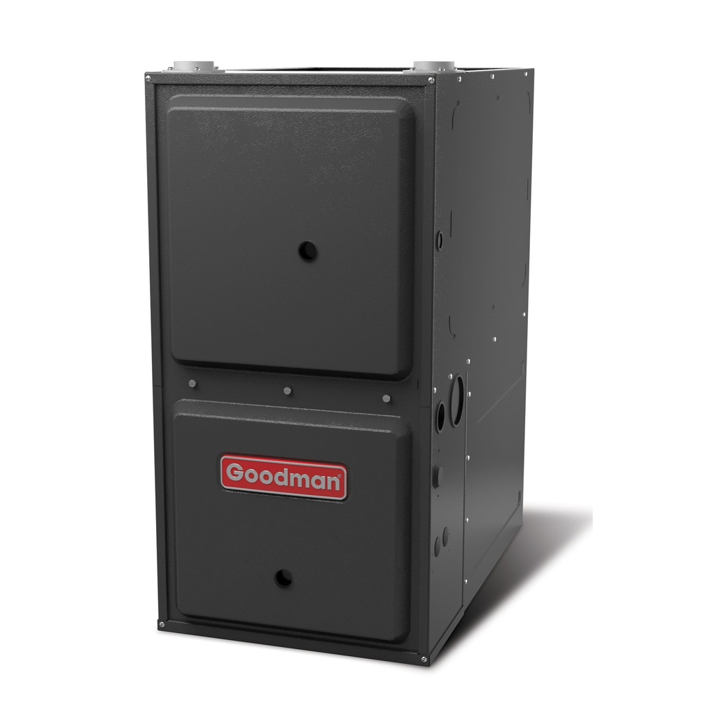 GCVC961005CN FURNACE, 96% 100,000 BTU COUNTERFLOW/HORZ TWO-STAGE VARIABLE SPEED COMMUNICATING, 21" WIDE (4)