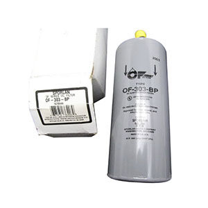 OF-303-BP 960014 FILTER, OIL