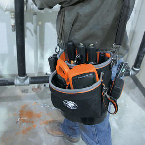 55419SP-14 SHOULDER POUCH