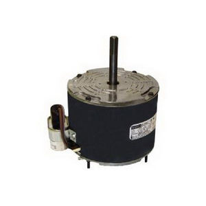 D759 F/L AMPS: 2.7; HP: 1/8; HZ: 60; MOUNTING: BELLY BAND/HUB; NEMA FRAME: 48; PHASE: SINGLE; ROT.: CCW; RPM: 1075; SHAFT DIAM.: 1/2"; SHAFT LENGTH: 2-3/4"; SPEEDS: 1; STD. MOUNT. POS.: ALL ANGLE; THERMAL PROTECTION: AUTO; TYPE: PSC; VOLTS: 115; WATTS: 256; WT. LBS.: 12.7;