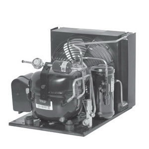 FTAH-A15Z-CFV-020 CONDENSING UNIT