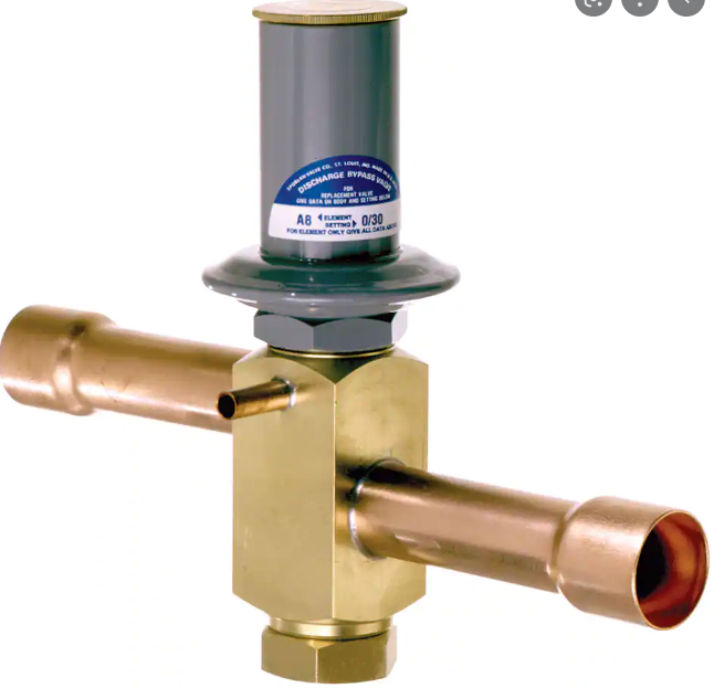 DRHE-6-65/80AR 7/8X7/8 SODER 903826