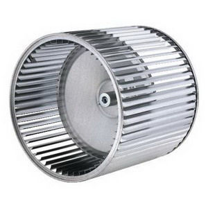 0150M00042S WHEEL, BLOWER (10 X 10)