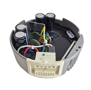 0131M00661 END BELL KIT