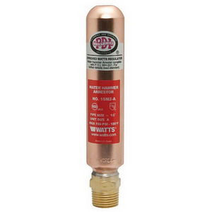 0750160 HAMMER ARRESTR