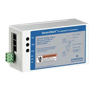 943-0120-00 KIT-SECURE START MODULE