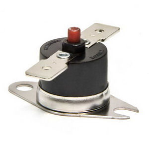 510-300-014 LIMIT SWITCH,240DEG,MANUAL RESET WEIL MCLAIN