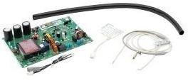 2F018535-2 ULA, ULTRA LOW AMBIENT KIT, RKS36 -40F DEGREE AMBIENT
