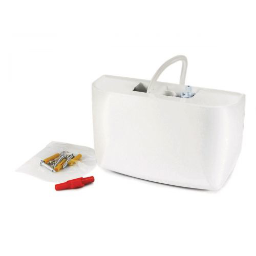 83939 MINI-SPLIT PUMP KIT FOR DAIKIN, ASPEN UNI 100-230V WHITE