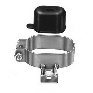 KIT6001 CAPACITOR MOUNTING KIT (BOOT AND BRACKET)