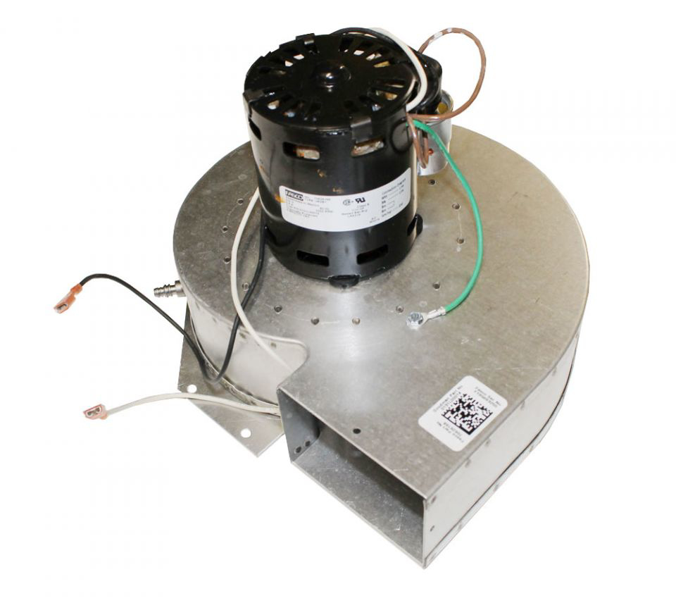 0131L00014S VENT MOTOR