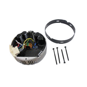 10H68 LENNOX ECM END BELL WITH SPACER