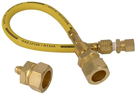 PF-ADAPTER PRO-FLUSH LINE SET ADAPTER