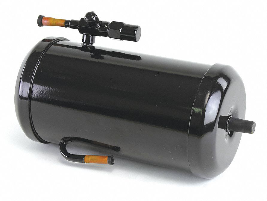 577-0420-05 LIQUID LINE RECIEVER
