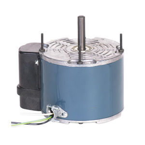 11J31R01694 STERLING 120V MOTOR FULLY ENCLOSED