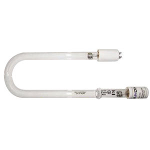 LMPHGXJ105 SANUVOX T6 DUAL ZONE HIGH INTENSITY 10.5" UV J LAMP FOR R4000-GX (UVV/UVC)