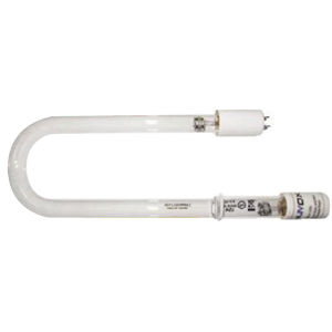 LMPRGXJ105 SANUVOX T6 DUAL ZONE 10." UV J LAMP FOR R3500(G)X (SANT6005) (UVV/UVC )