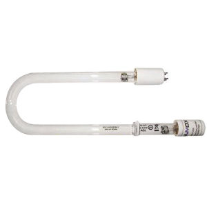 LMPRGXJ65 SANUVOX T6 DUAL ZONE 6.5" UV J LAMP FOR R1250X, P900GX, R1500X, SR MAX & SR+ (UVV/UVC)