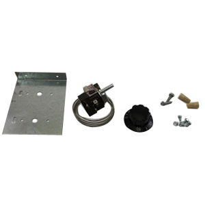 ASTAT503-1 DUCANE A/C & HEATING OUTDOOR THERMOSTAT