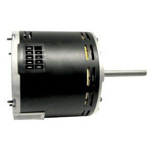 CSL1056 5 5/8" DIAMETER (48 FRAME) 115 & 230 VOLTS 50/60 HZ. SHAFT 1/2" X 3.94"