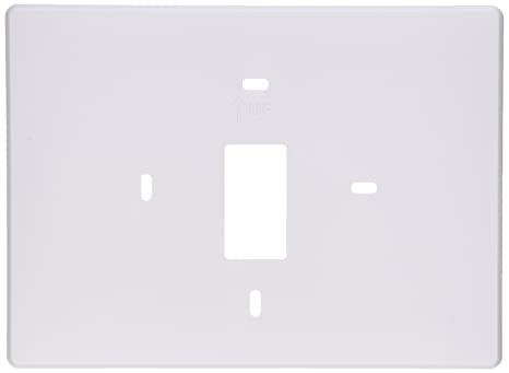 T119 PRO1 UNIVERSAL WALL PLATE