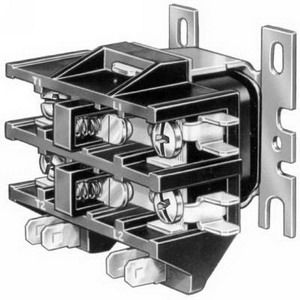 DP2030B1003 CONTACTOR, 2P/120V/30A, ECONOMY, DOES NOT MEET ARI 780 STANDARD