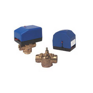 AT33A000 ERIE FLOATING ACTUATOR