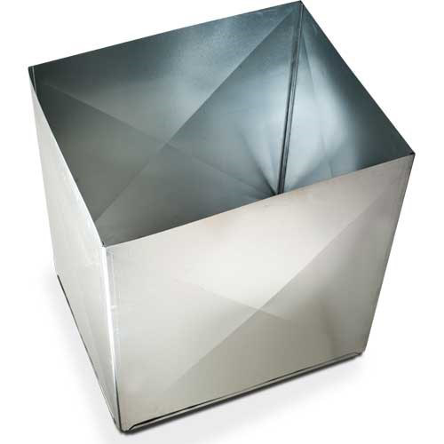 SW1074132048 #1074 13X20X48 PLENUM WITH TOP (66G48H)
