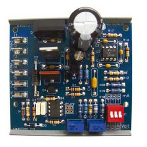 SC11-B SELECTRA SIGNAL CONDITIONER