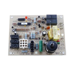S1-031-09162-000 CONTROL BOAR D